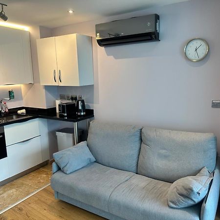 Seaside Serenity Oasis - High Floor - Stunning Views Gibraltar Bagian luar foto