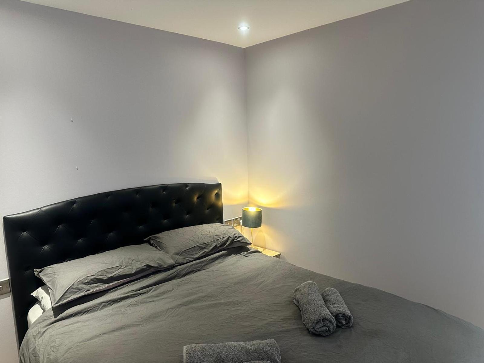 Seaside Serenity Oasis - High Floor - Stunning Views Gibraltar Bagian luar foto